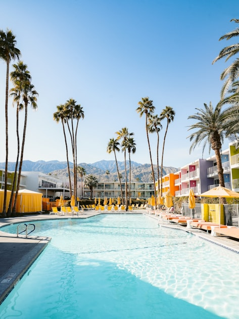 Choosing the Right Group Accommodation